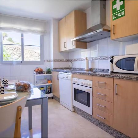 Cyv Apartamento Con Piscina Cerca De La Playa Benalmádena Esterno foto