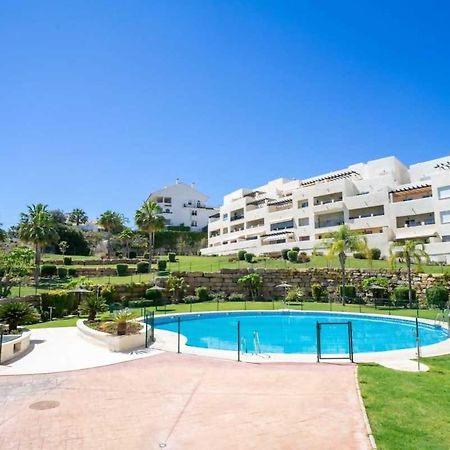 Cyv Apartamento Con Piscina Cerca De La Playa Benalmádena Esterno foto