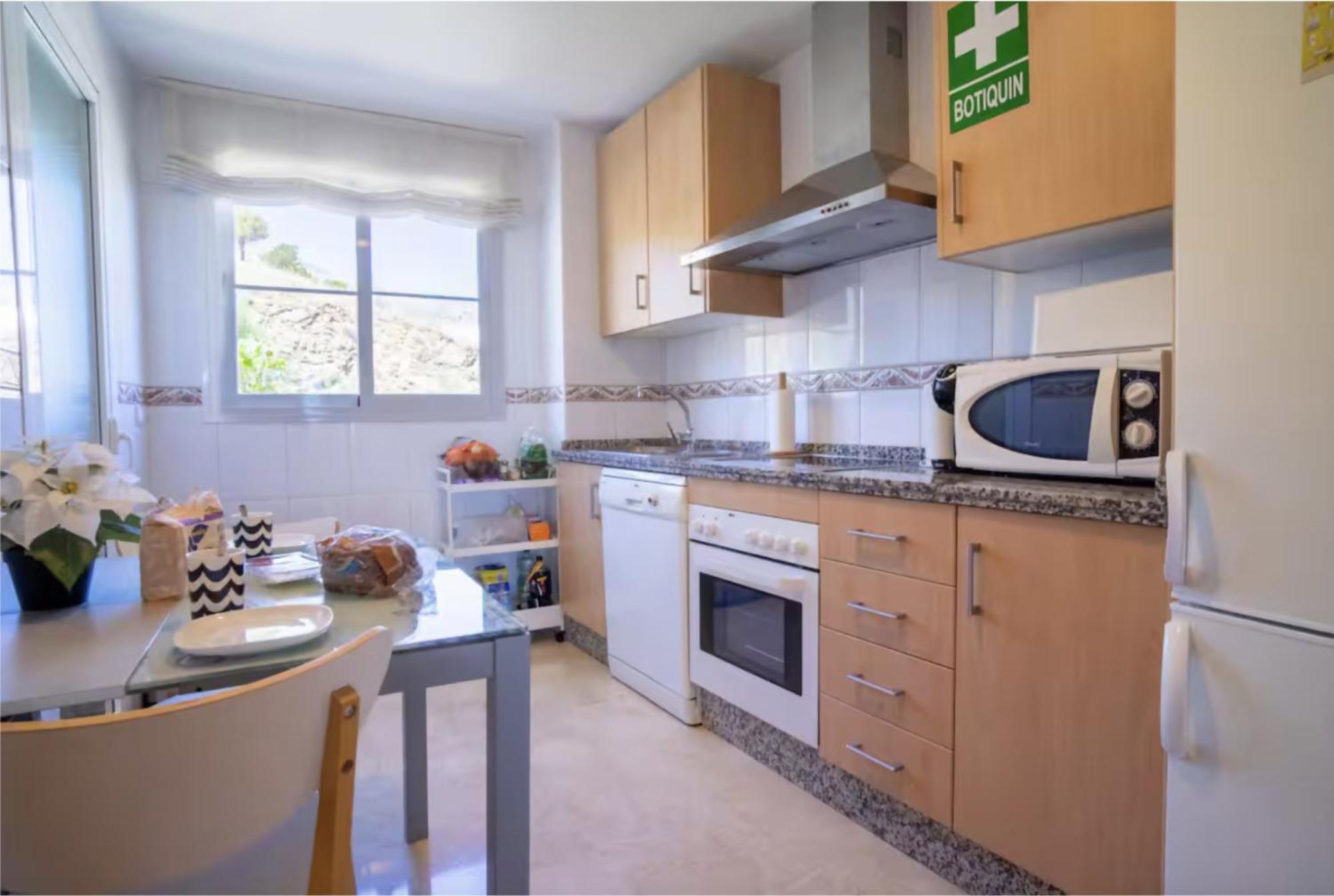 Cyv Apartamento Con Piscina Cerca De La Playa Benalmádena Esterno foto