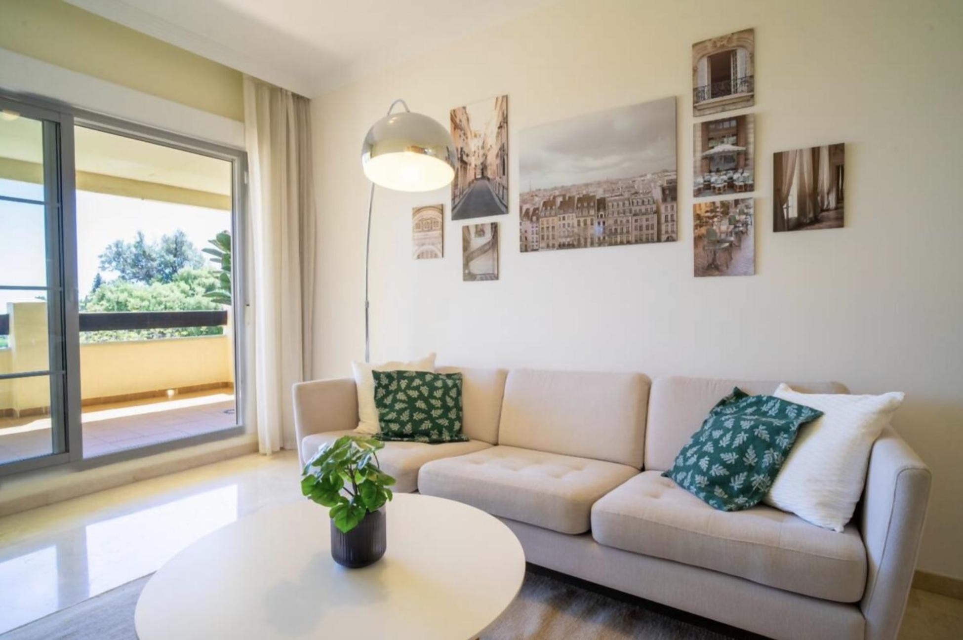 Cyv Apartamento Con Piscina Cerca De La Playa Benalmádena Esterno foto
