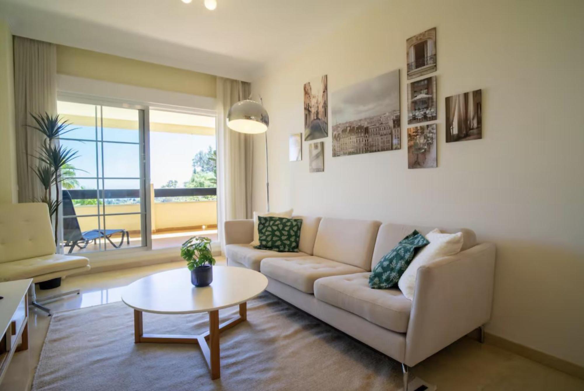Cyv Apartamento Con Piscina Cerca De La Playa Benalmádena Esterno foto