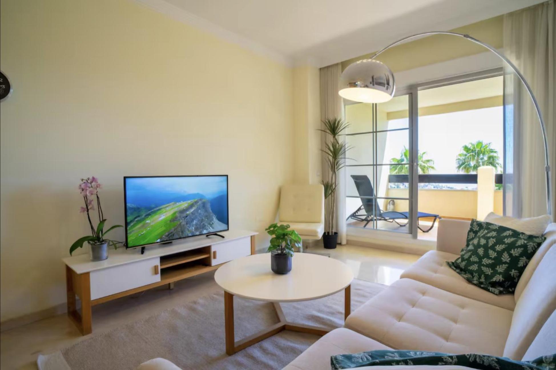 Cyv Apartamento Con Piscina Cerca De La Playa Benalmádena Esterno foto